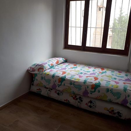 Villa Alto De Los Balcones Torrevieja - Orihuela Costa Экстерьер фото