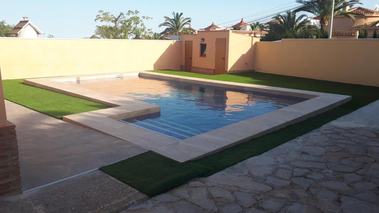 Villa Alto De Los Balcones Torrevieja - Orihuela Costa Экстерьер фото