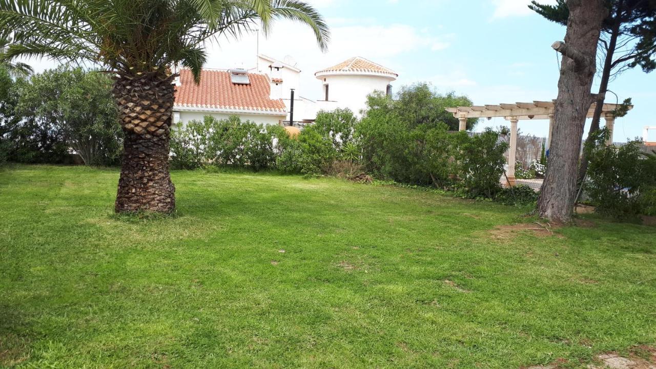 Villa Alto De Los Balcones Torrevieja - Orihuela Costa Экстерьер фото